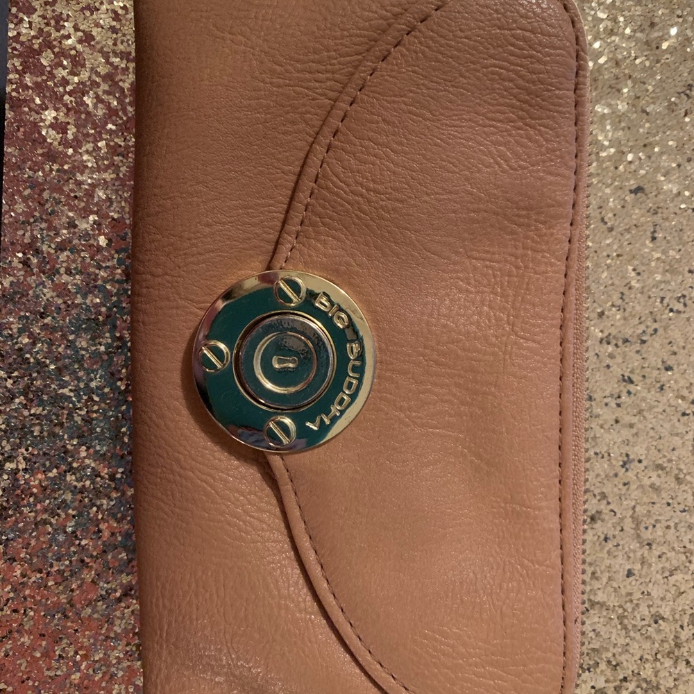 Big Buddha Wallet